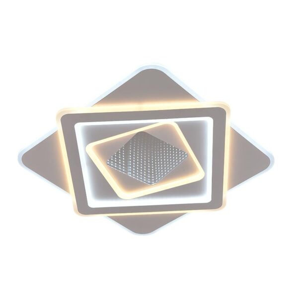 LED világítás + vezérlés 130W - J1355/W