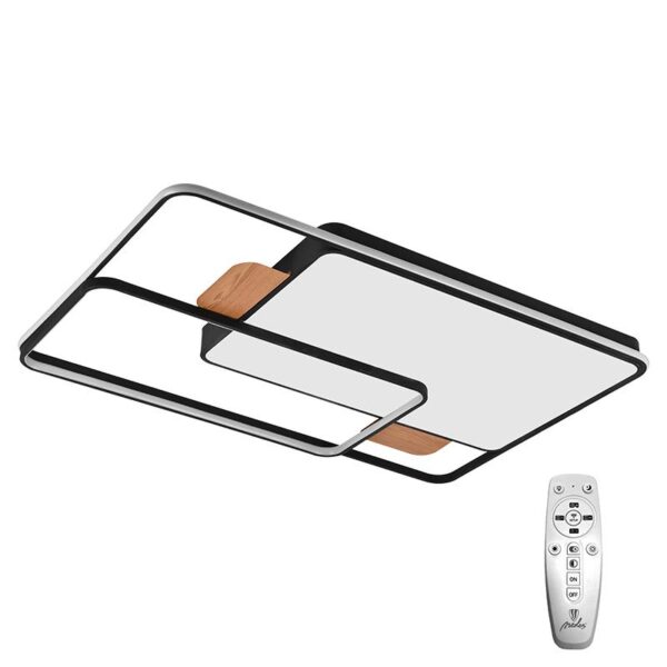 LED világítás + vezérlés 280W - J1342/BW