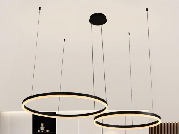 LED világítás + vezérlés 70W - J4381/B