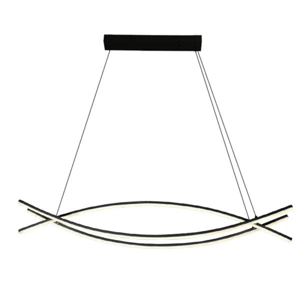 LED világítás + vezérlés 70W - J4352/B