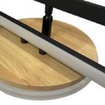 LED világítás + távvezérlõ 75W - TA1303/BW