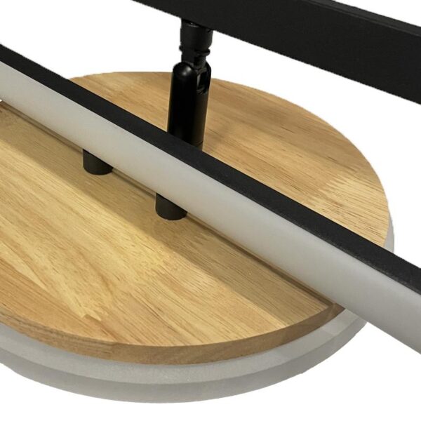 LED világítás + távvezérlõ 75W - TA1303/BW