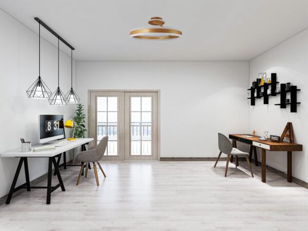 LED világítás + távvezérlõ 86W - TA1307/G