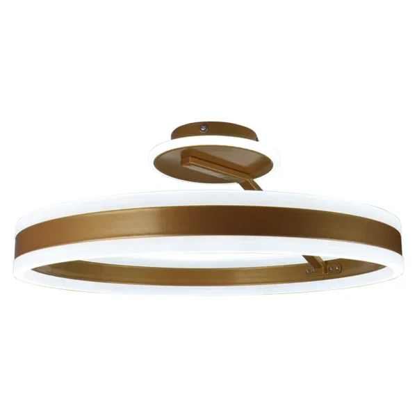 LED világítás + távvezérlõ 86W - TA1307/G