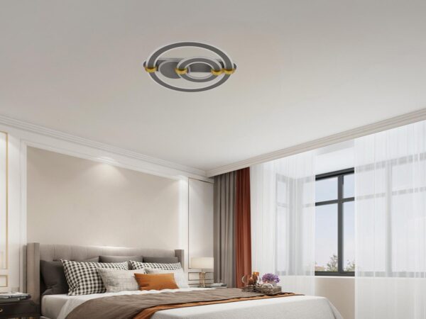 LED világítás + vezérlés 120W - J3341/S