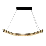 LED világítás + vezérlés 70W - J4354/B