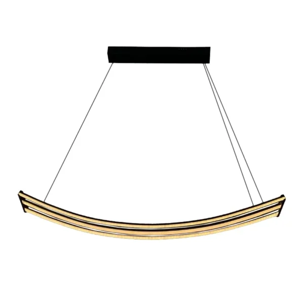 LED világítás + vezérlés 70W - J4354/B