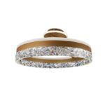 LED világítás + távvezérlõ 85W - TA1306/G