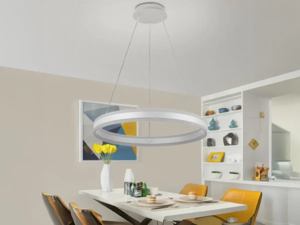 LED világítás + vezérlés 85W - J4315/S