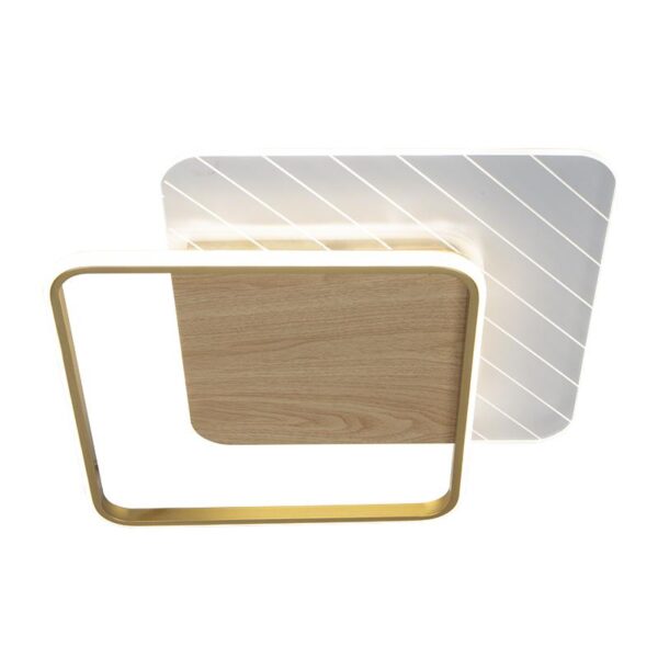 LED világítás + távvezérlõ 60W - TB1304/GW