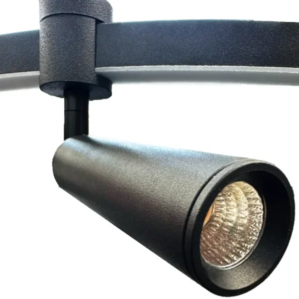 LED világítás + vezérlés 140W - J7304/B