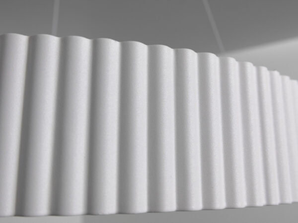 LED világítás + távvezérlõ 75W - TA2304/W