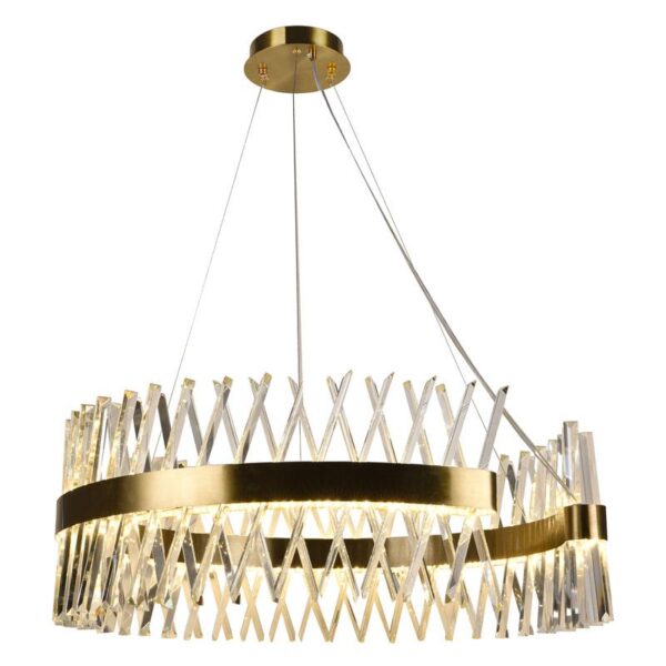 LED világítás + vezérlés 175W - J6305/C