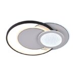 LED világítás + vezérlés 80W - J1333/W