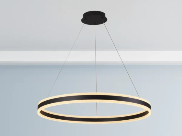 LED világítás + vezérlés 110W - J4316/B