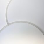 LED mennyezeti lámpa + távvezérlõ 90W - TA1322/W