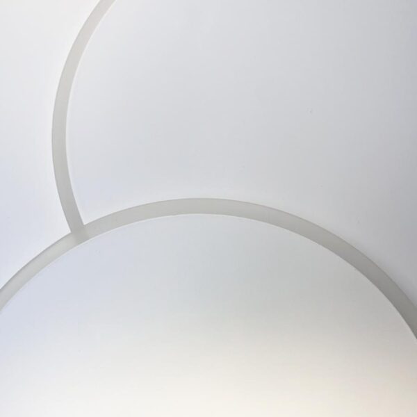 LED mennyezeti lámpa + távvezérlõ 90W - TA1322/W