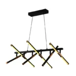 LED világítás + vezérlés 80W - J4356/B