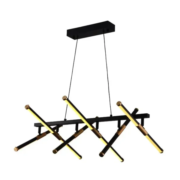 LED világítás + vezérlés 80W - J4356/B