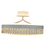 LED világítás + távvezérlõ 85W - TA1305/W