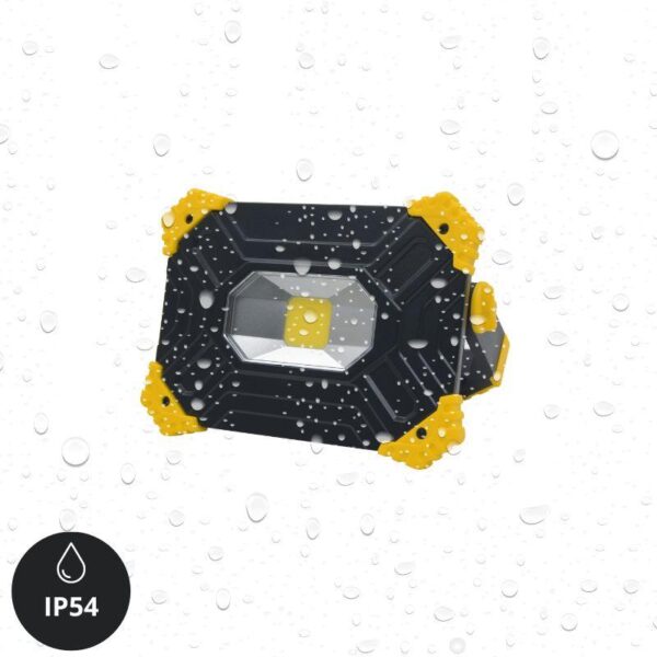 LED tölthetõ munkalámp 20W - WL22R