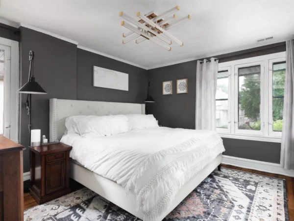 LED világítás + vezérlés 90W - J7314/W