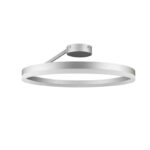 LED mennyezeti lámpa + távvezérlõ 40W - TA1313/S