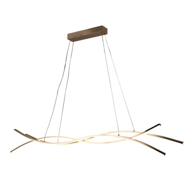 LED világítás + vezérlés 80W - J4368/G