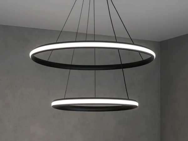 LED világítás + távvezérlõ 90W - TA2306/B