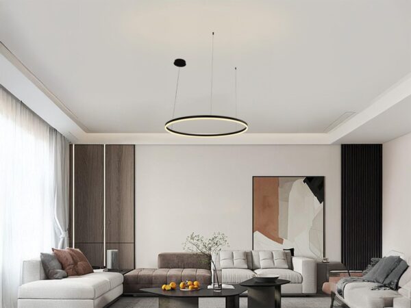 LED világítás + vezérlés 55W - J4379/B