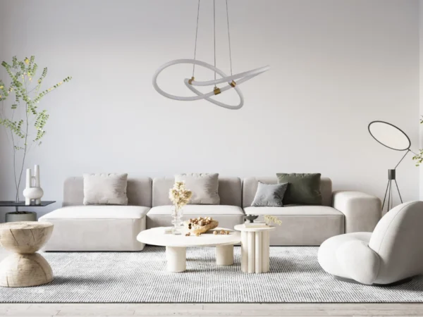 LED világítás + vezérlés 30W - J4363/G