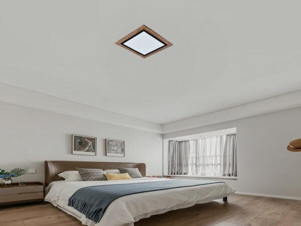 LED világítás + vezérlés 35W - J1351/BW