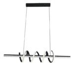 LED világítás + vezérlés 70W - J4355/B