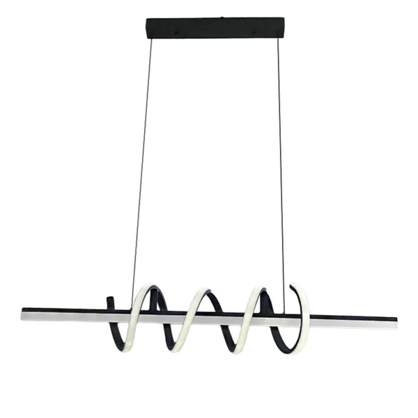 LED világítás + vezérlés 70W - J4355/B