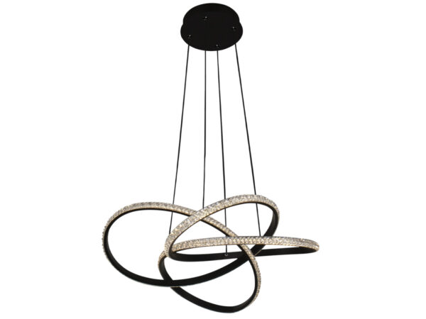 LED világítás + távvezérlõ 95W - TA2309/B