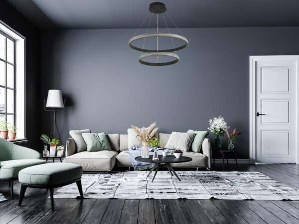 LED világítás + vezérlés 65W - J4388/B