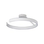 LED mennyezeti lámpa + távvezérlõ 72W - TA1314/W