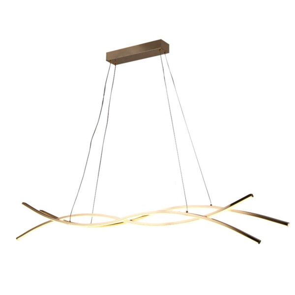 LED világítás + vezérlés 80W - J4368/G