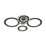 LED világítás + vezérlés 100W - J3346/BCH