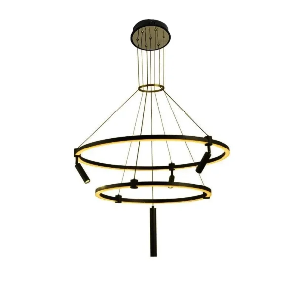 LED világítás + vezérlés 140W - J7304/B