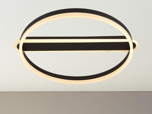 LED világítás + vezérlés 60W - J3360/B