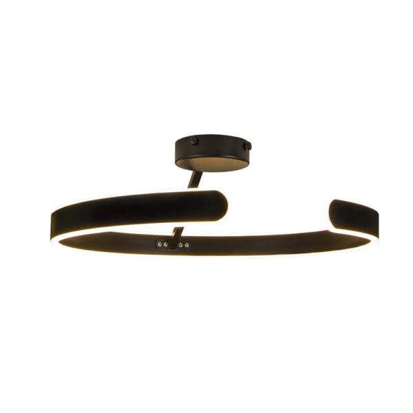 LED mennyezeti lámpa + távvezérlõ 72W - TA1314/B