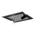 LED mennyezeti lámpa + távvezérlõ 80W - TA1319/WB