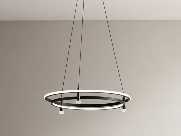 LED világítás + távvezérlõ 100W - TA2312/B