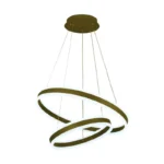 LED világítás + vezérlés 135W - J4317/G