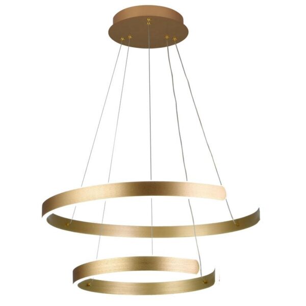 LED világítás + vezérlés 120W - J4328/G