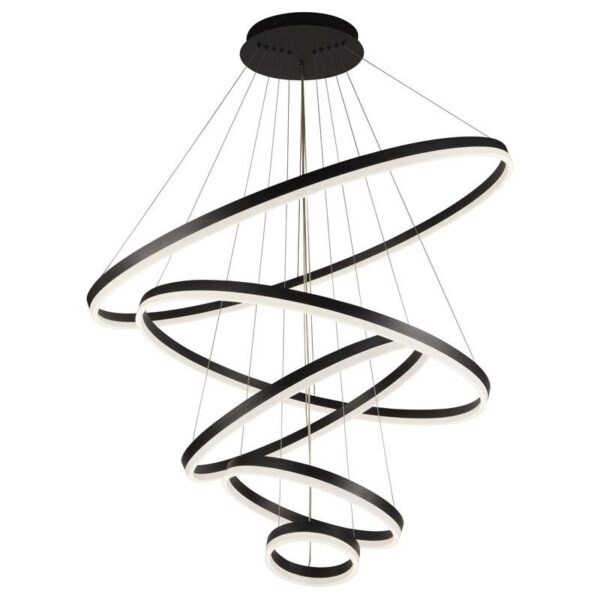 LED világítás + vezérlés 210W - J4330/B