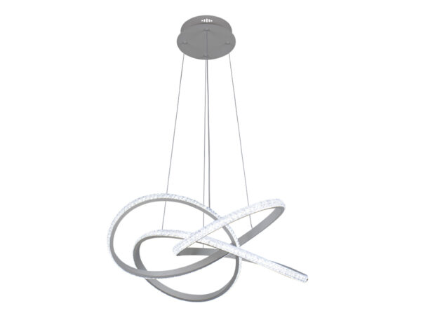 LED világítás + távvezérlõ 95W - TA2309/W