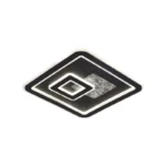 LED világítás + vezérlés 110W - J1323/B