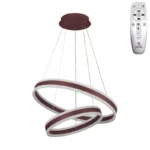 LED világítás + vezérlés 135W - J4317/BR